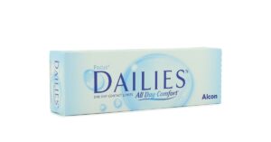 Focus Dailies All Day Comfort contactlenzen