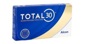 Total30 contactlenzen