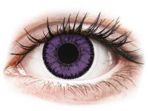 SofLens Natural Colors contactlenzen