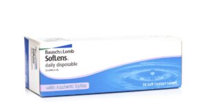 SofLens Daily Disposable contactlenzen
