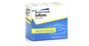 SofLens Multifocal contactlenzen