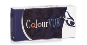 ColourVUE 3 Tones contactlenzen