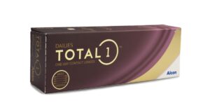 Dailies Total 1 contactlenzen