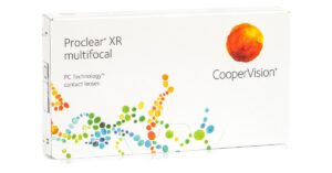 Proclear Multifocal XR contactlenzen