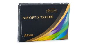 Air Optix Colors contactlenzen