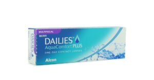 Dailies AquaComfort Plus Multifocal contactlenzen