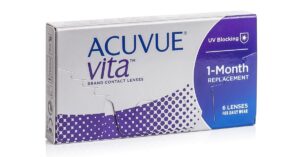 Acuvue Vita contactlenzen