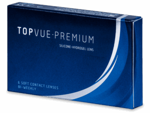 TopVue Premium contactlenzen