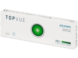 TopVue Daily for Astigmatism contactlenzen