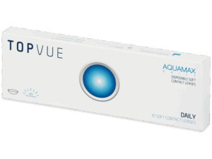 TopVue Daily contactlenzen