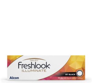 FreshLook Illuminate FreshLook Illuminate contactlenzen