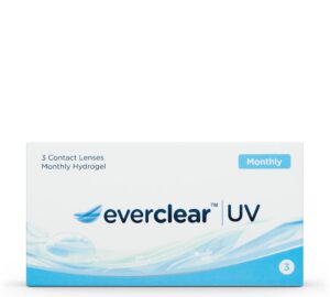 everclear UV everclear UV contactlenzen