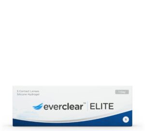 everclear ELITE contactlenzen