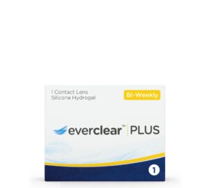 everclear PLUS contactlenzen