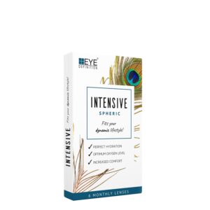 EyeDefinition INTENSIVE contactlenzen