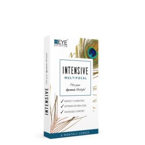 EyeDefinition INTENSIVE Multifocal contactlenzen