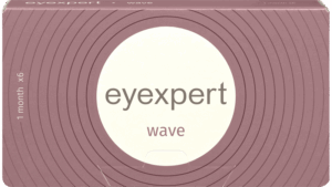 Eyexpert Wave contactlenzen