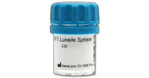 Lunelle ES70 UV Spherique Lunelle ES70 UV Spherique contactlenzen
